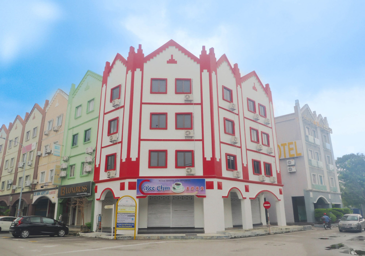 My3rdHome, Malacca City