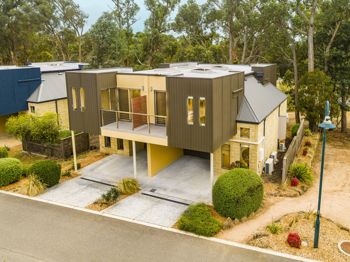 Exterior & Views 2, The Sebel Creswick Forest Resort, Hepburn - West