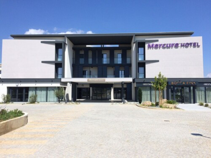 Exterior & Views 5, Mercure Hotel & Spa Bastia Biguglia, Haute-Corse