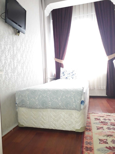 Bedroom 2, Ankara Antik Otel, Çankaya