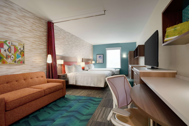 Bedroom 18