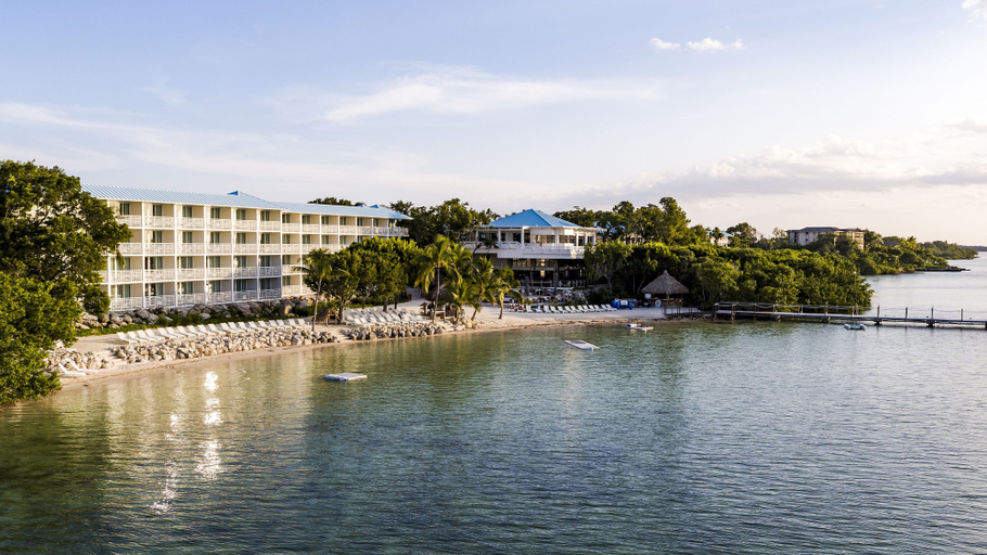 Exterior & Views 2, Baker's Cay Resort Key Largo, Curio Collection by Hilton, Monroe