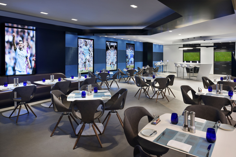 Food & Drinks 4, Southern Sun Abu Dhabi, Abu Dhabi City