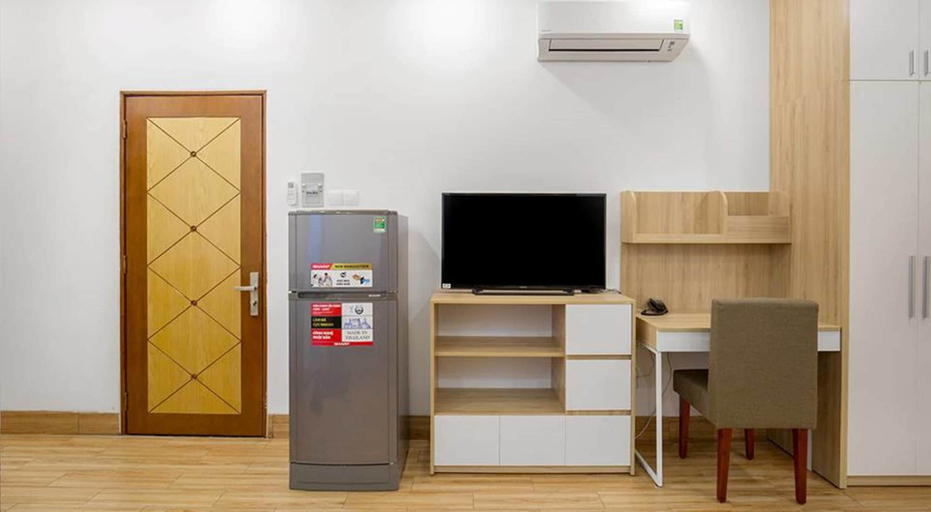 Others 4, Adamas Apartment, Phú Nhuận