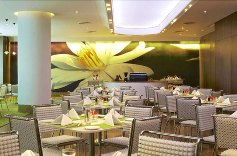 Food & Drinks 5, Avasa Hotels, Hyderabad