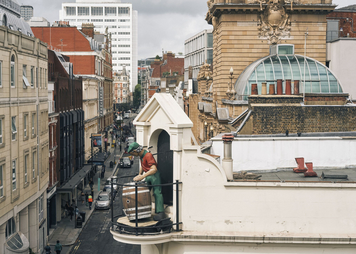 Exterior & Views 2, Page8, Page Hotels, London
