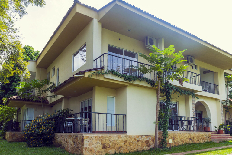 Exterior & Views 2, Hotel Campestre Santa Monica Pance, Santiago de Cali