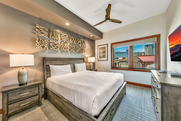 Bedroom 3, Zalanta, A Vail Resorts Property, El Dorado