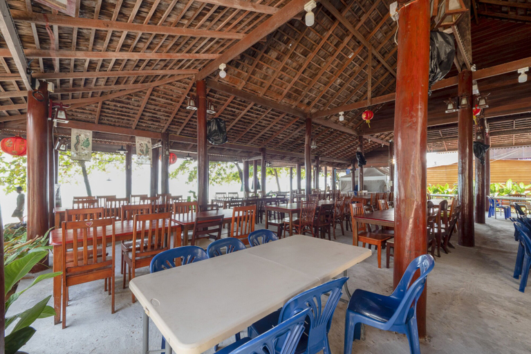 Food & Drinks 4, Saikaew villa 65, Muang Rayong