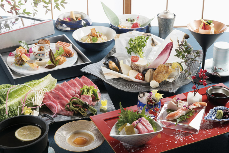 Food & Drinks 4, Arima Kirari, Nishinomiya