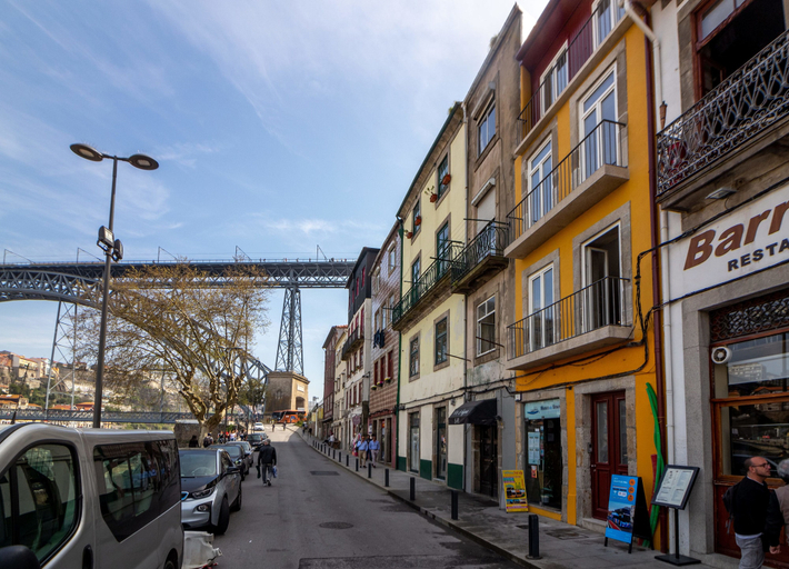 Exterior & Views 2, YOUROPO - Ribeira Gaia, Vila Nova de Gaia