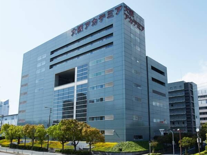 Osaka Academia, Osaka