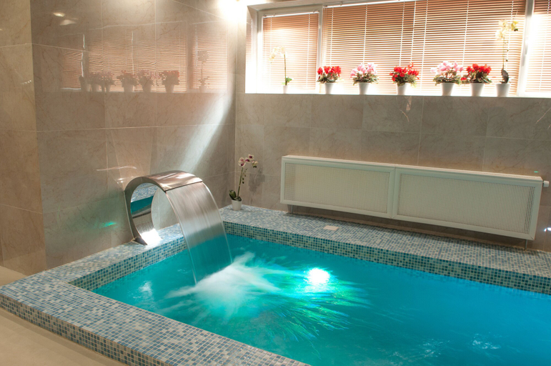 Sport & Beauty 2, Boutique Hotel Buta, Minsk