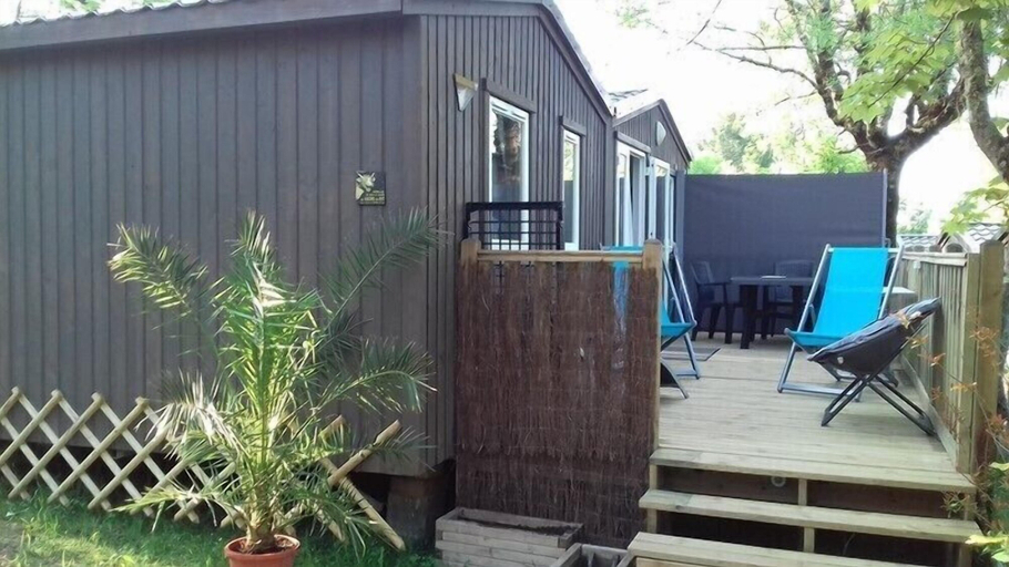 Others 5, Camping Le Faillal - Cabanes et chalets, Tarn-et-Garonne