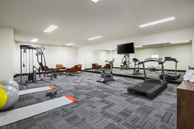 Sport & Beauty, Quest Chatswood , Willoughby