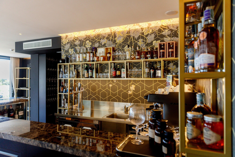 Food & Drinks 5, Hotel DeVille, Verona