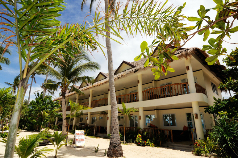 Exterior & Views 2, Ocean Vida Beach and Dive Resort, Daanbantayan