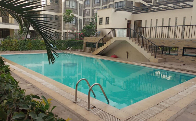 Sport & Beauty 4, Celestial Luxury Homestay, Mavoko