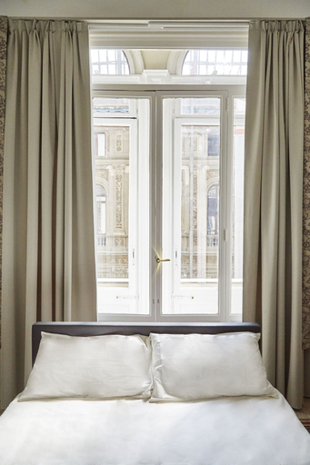 Bedroom 3, Maison Toledo 210, Napoli
