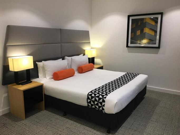 Bedroom 15