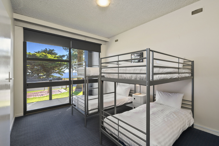 Bedroom 3, North Pier Hotel, Bass Coast - Phillip Is.