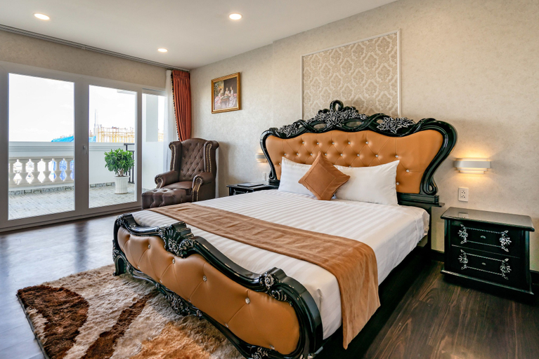 Bedroom 3, Emerald Central , District 3