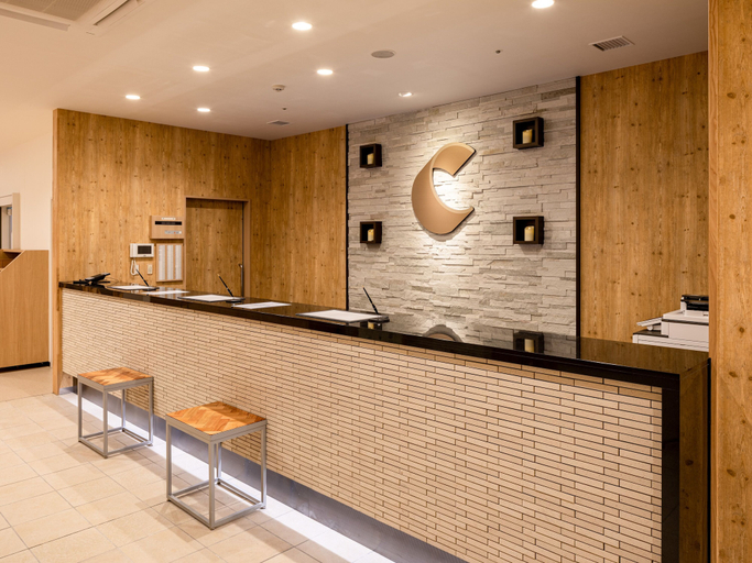 Others 2, Comfort Hotel Sapporo Susukino, Sapporo