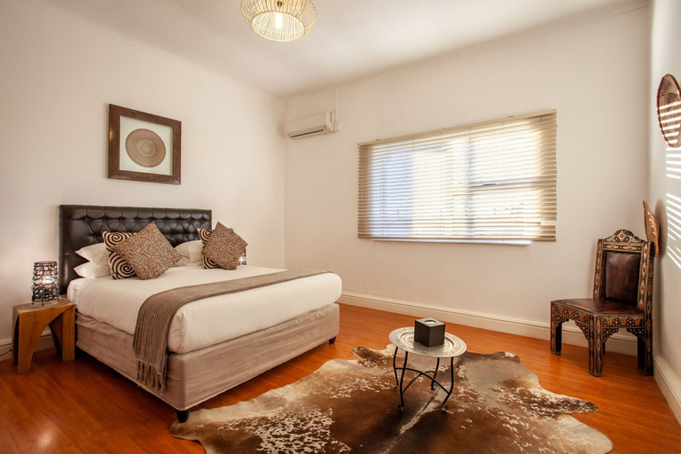 Bedroom 4, Inverdoorn Private Game Reserve, Cape Winelands