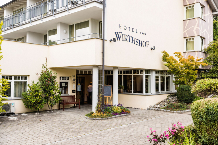 Exterior & Views 2, Hotel Wirthshof, Bodenseekreis