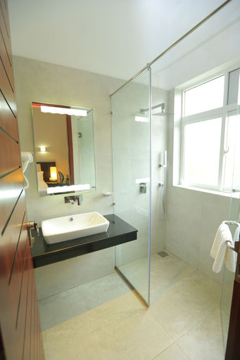 Bathroom 3, Ripon Grand Hill, Nuwara Eliya