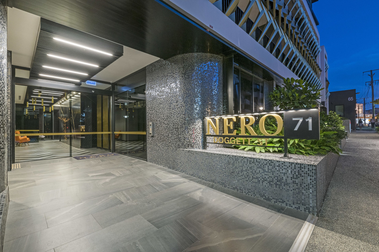 Exterior & Views 2, Nero Newstead, Newstead