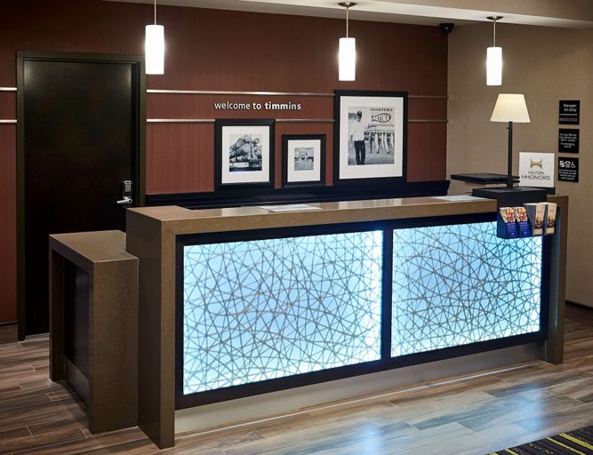Others 4, Hampton Inn by Hilton Timmins, Cochrane
