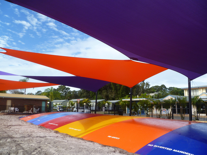 Sport & Beauty 4, Discovery Parks - Fraser Street, Hervey Bay, Hervey Bay - Pt A