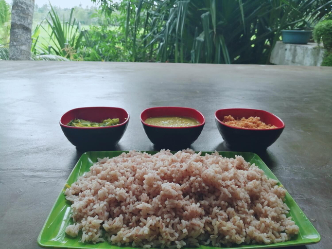 Food & Drinks 5, Viveka Inn Guest, Thissamaharama