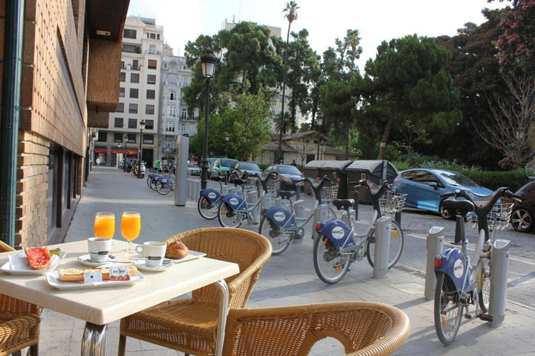 Food & Drinks 5, Hi Valencia Boutique, Valencia