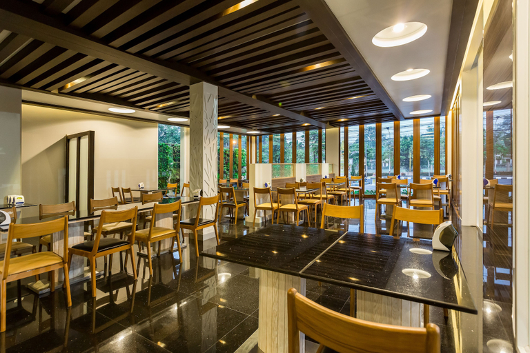 Food & Drinks 5, V Hotel Ubon Ratchathani, Muang Ubon Ratchatani