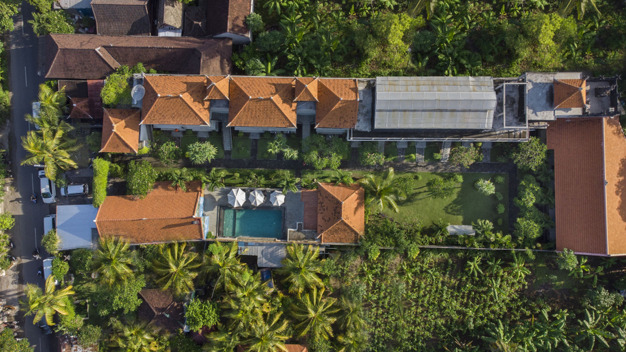 Exterior & Views 5, Hotel Arsa Santhi Nusa Penida, Klungkung