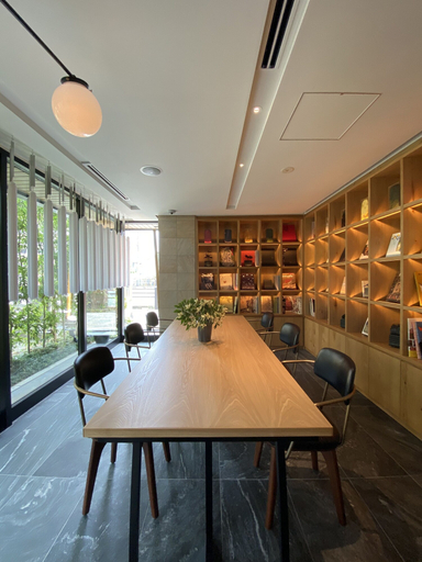 Food & Drinks 5, TASSEL HOTEL Sanjo Shirakawa, Kyoto