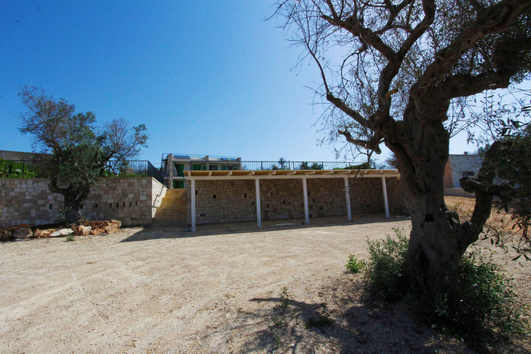 Parking, The Dream Residence 242, Lecce