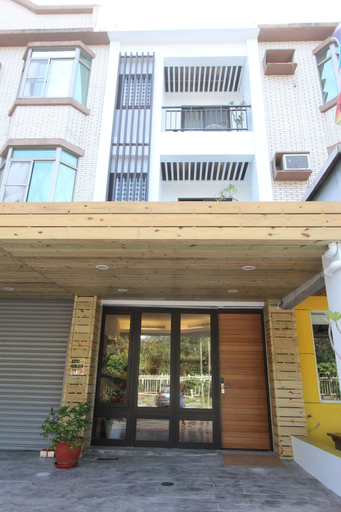 Exterior & Views 2, Muguang Inn, Pingtung
