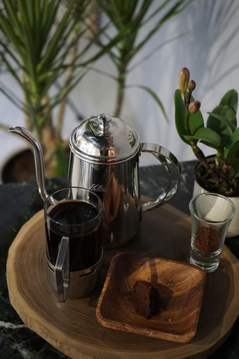 Food & Drinks 5, Nihao Cafe Hotel, Taipei City