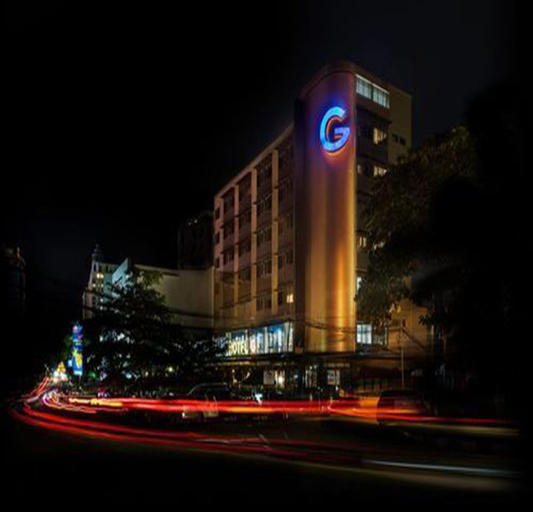 Exterior & Views 2, Hotel G Yangon, Yangon