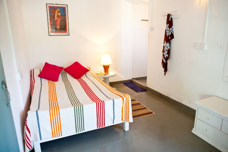 Bedroom 3, Talalla Bay Beach House, Devinuwara