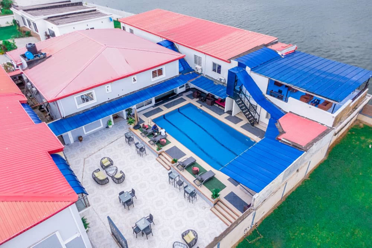 Exterior & Views 4, Aries Suites, Eti-Osa