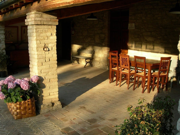 Food & Drinks 3, Locanda Le Querce, Pesaro E Urbino