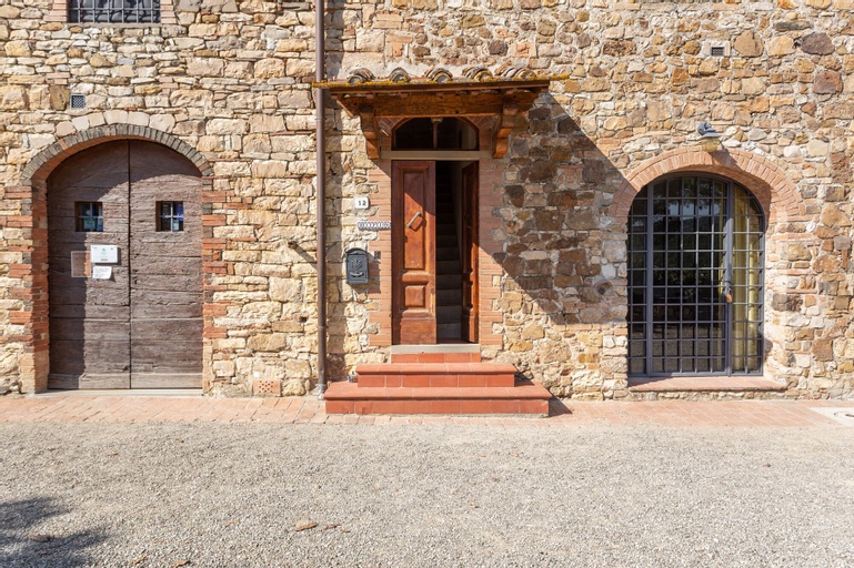 Fattoria Pratale, Florence