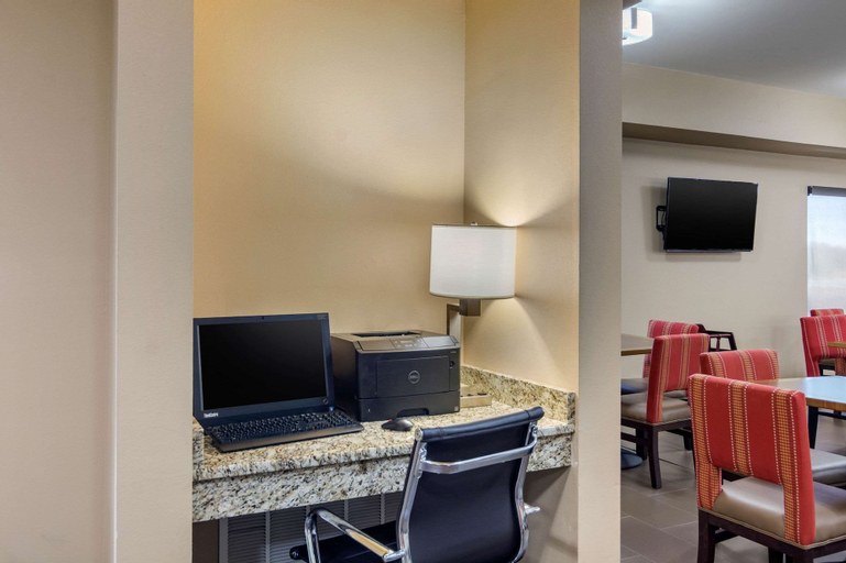 Others 5, Comfort Inn South Chesterfield - Colonial Heights, Chesterfield