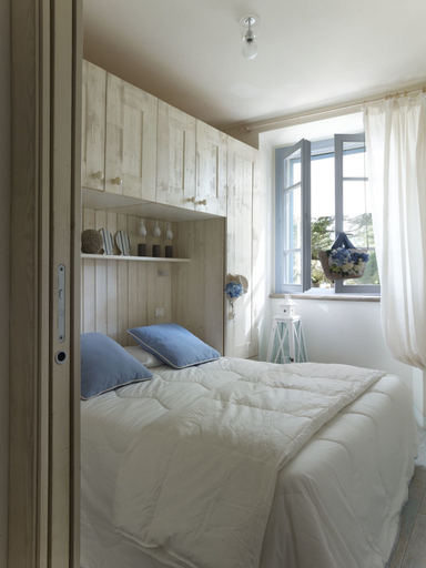 Bedroom 3, Relais & Residence Villa Mazzanta, Livorno