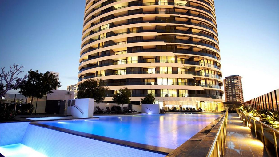 Exterior & Views 1, Holiday Holiday The Oracle, Gold Coast