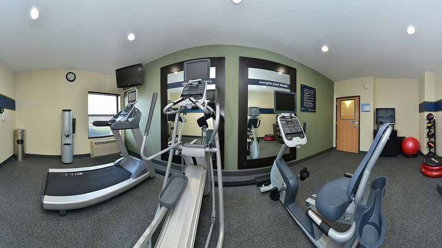 Others 5, Hampton Inn Sturgis-Lagrange Area, LaGrange